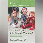 A Cowboy's Christmas Proposal cover image cdn