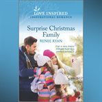 Surprise Christmas Family cover image cdn