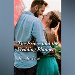 The Prince and the Wedding Planner cover image cdn