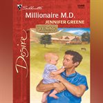 Millionaire M.D. cover image cdn