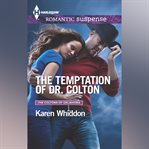 The Temptation of Dr. Colton cover image cdn
