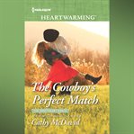 The Cowboy's Perfect Match cover image cdn