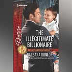 The Illegitimate Billionaire cover image cdn