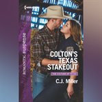 Colton's Texas Stakeout cover image cdn