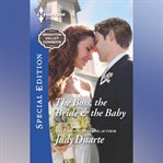 The Boss, the Bride & the Baby cover image cdn