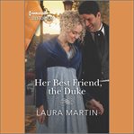 Her Best Friend, the Duke cover image cdn