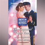 The Captains' Vegas Vows cover image cdn