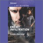 Enemy Infiltration cover image cdn