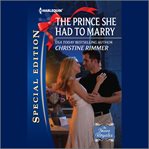 The Prince She Had to Marry cover image cdn