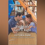 The Major Gets It Right cover image cdn