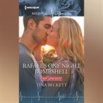 Rafael's One Night Bombshell cover image cdn