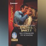 No Stranger to Scandal cover image cdn