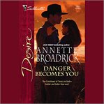Danger Becomes You cover image cdn