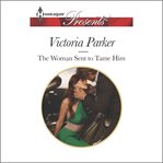 The Woman Sent to Tame Him cover image cdn