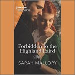 Forbidden to the Highland Laird cover image cdn