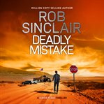 Deadly Mistake cover image cdn