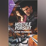 Hostile Pursuit cover image cdn