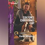 Colton's Christmas Cop cover image cdn
