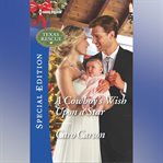 A Cowboy's Wish Upon a Star cover image cdn