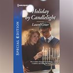 Holiday by Candlelight cover image cdn