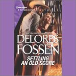 Settling an Old Score cover image cdn