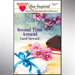 Second Time Around cover image cdn