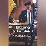 Bidding on a Texan cover image cdn