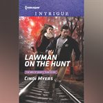 Lawman on the Hunt cover image cdn
