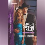 Colton Copycat Killer cover image cdn