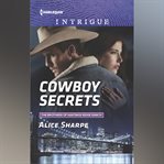 Cowboy Secrets cover image cdn