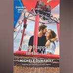 What Happens in the Air cover image cdn