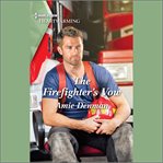The Firefighter's Vow cover image cdn