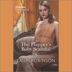 The Flapper's Baby Scandal cover image cdn