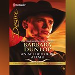 An After-Hours Affair cover image cdn