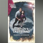 Colton's Last Stand cover image cdn