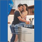 The Slow Burn cover image cdn