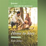 Home to Stay cover image cdn