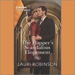 The Flapper's Scandalous Elopement cover image cdn