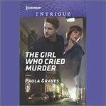 The Girl Who Cried Murder cover image cdn