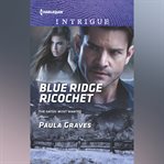 Blue Ridge Ricochet cover image cdn