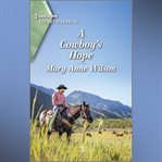 A Cowboy's Hope cover image cdn