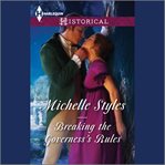 Breaking the Governess's Rules cover image cdn