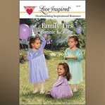 Family Ties cover image cdn