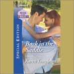 Back in the Saddle cover image cdn