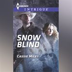 Snow Blind cover image cdn