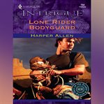 Lone Rider Bodyguard cover image cdn