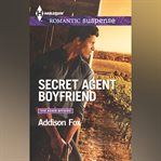 Secret Agent Boyfriend cover image cdn