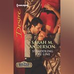 Straddling the Line cover image cdn