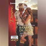 Millionaire in a Stetson cover image cdn