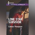 Lone Star Survivor cover image cdn